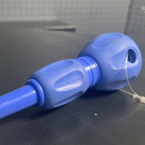 Tua vít dẹp SL6x150mm Fujiya FESD-6-150