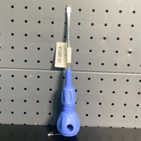 Tua vít dẹp SL6x150mm Fujiya FESD-6-150