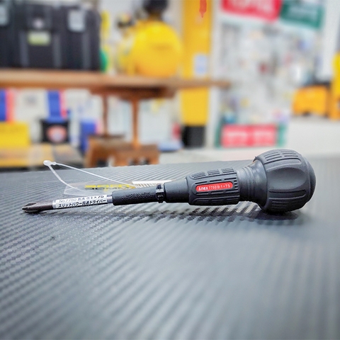 Tua vít đóng Anex No.7750+1x75