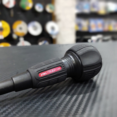 Tua vít đóng Anex No.7750+2x100 2