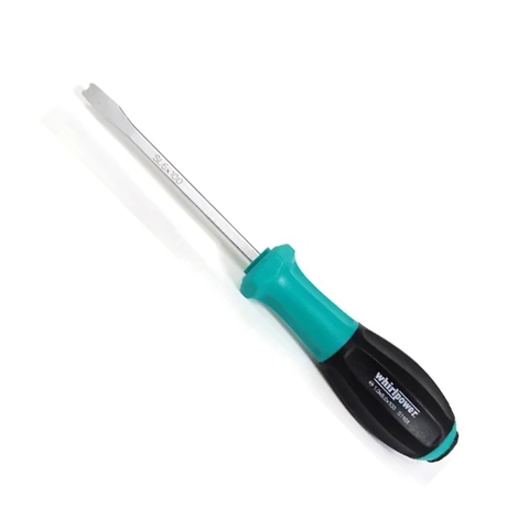 Tua vít đóng dẹp 2 cạnh SL6 dài 100mm Whirlpower S1101-51-10060