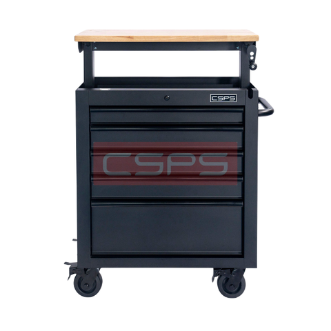 Tủ đồ nghề 05 ngăn kéo có nâng hạ 76mm CSPS VNLC07605BB3M