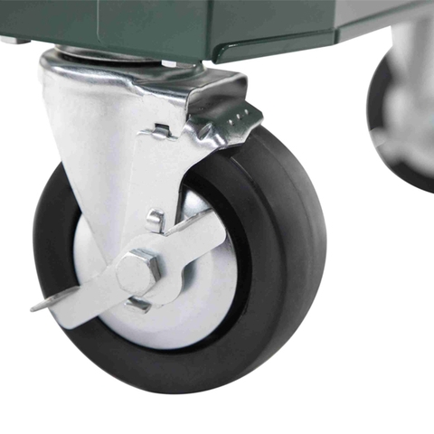 Tủ đồ nghề sửa xe máy SATA 95121 5 ngăn 28