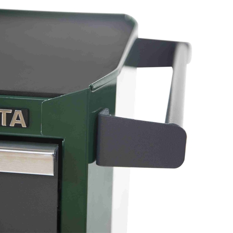 Tủ đồ nghề sửa xe máy SATA 95121 5 ngăn 28