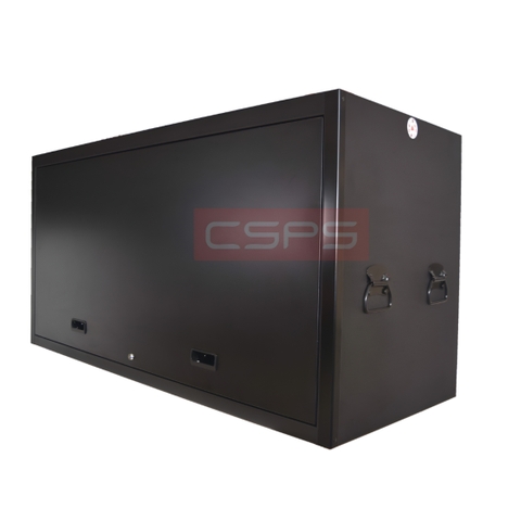 Tủ dụng cụ 155cm  01 cửa màu đen CSPS VNTC155R1BB1U