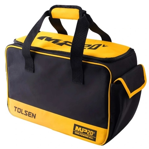 Túi dụng cụ 41x20x26cm Tolsen 80042