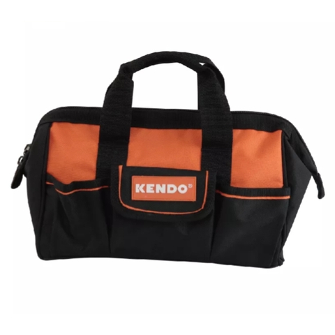 Túi đựng dụng cụ 12inch/32×16×20cm Kendo 90162