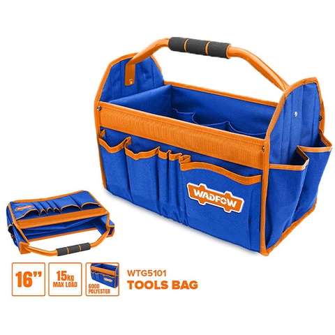 Giỏ đựng dụng cụ 16