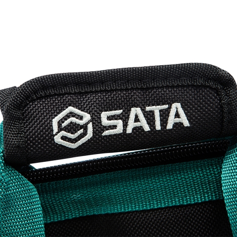 Túi đựng đồ nghề size lớn Sata 95184 17inch