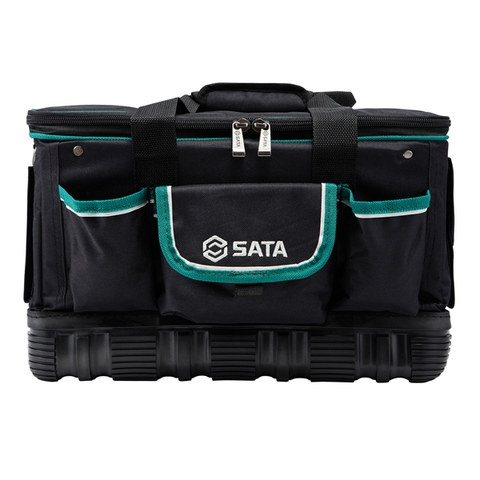 Túi đựng đồ nghề size lớn Sata 95185 16in