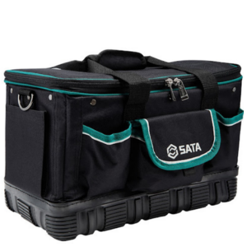 Túi đựng đồ nghề size lớn Sata 95185 16in