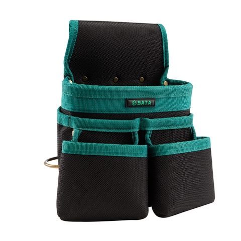 Túi thắt lưng 8 ngăn Sata 95213