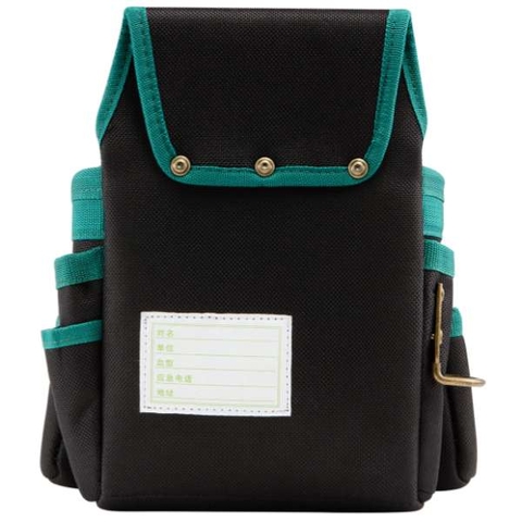 Túi thắt lưng 8 ngăn Sata 95213