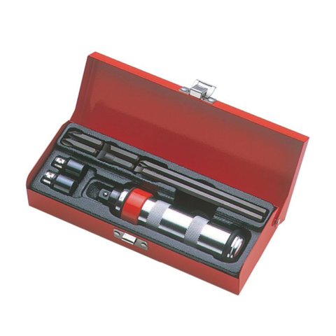 Bộ Tua vít đóng xoay tự động đầu 3/8 inch Anex No.1902