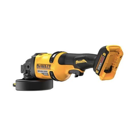 Máy mài góc pin 60V mã Dewalt DCG418N