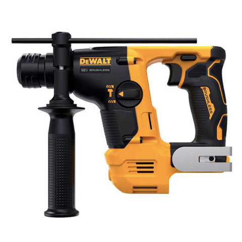 Máy khoan bê tông pin 12V max Dewalt DCH072N