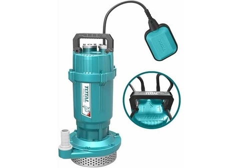 Máy Bơm Chìm Nước Sạch 550W Total TWP65506