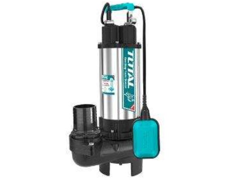 Máy Bơm Chìm Nước Thải 2200W TOTAL TWP7220026