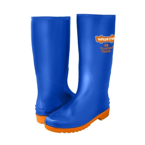 Ủng cao đi mưa Wadfow WRB1L40