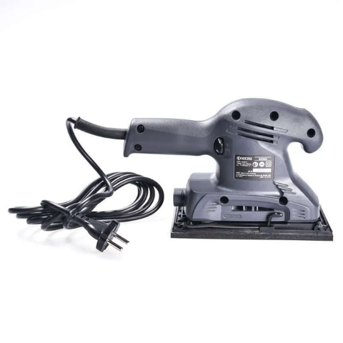 Máy chà nhám rung chữ nhật Kyocera AS350