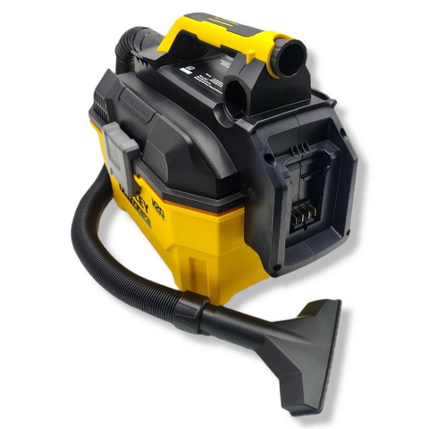 Máy hút khô và ướt dùng pin 20V STANLEY SCV002