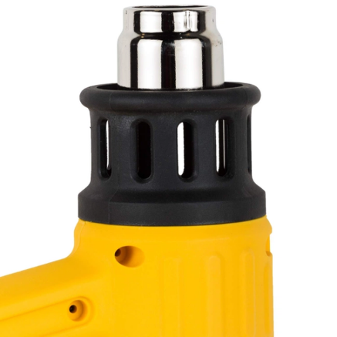 Máy khò nhiệt cầm tay 1800w Dewalt D26411