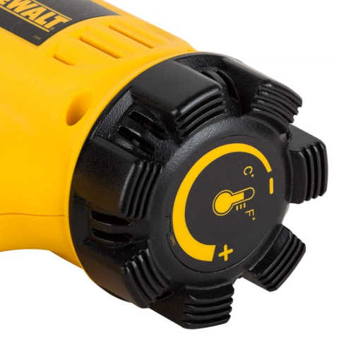 Máy khò nhiệt cầm tay 1800w Dewalt D26411