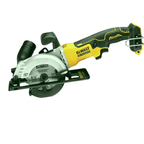 Máy cưa đĩa pin 20v đĩa 115mm Dewalt DCS571