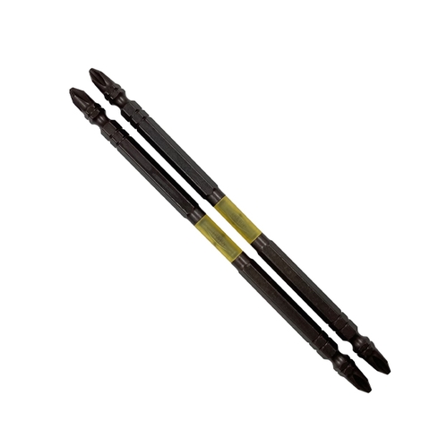 Vỉ 2 mũi bắn vít 2 đầu có từ tính Anex ABRM-2150