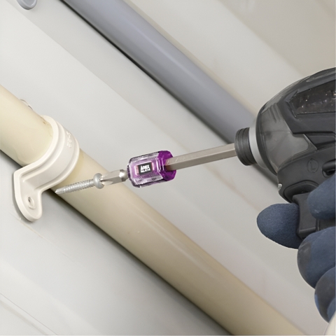 Vỉ 2 nam châm trợ lực Anex No.414-KV