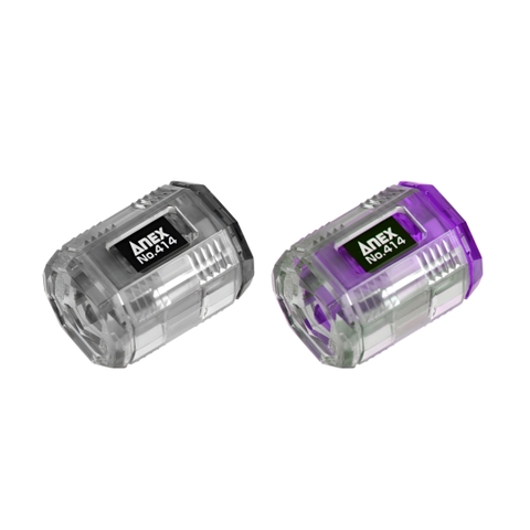 Vỉ 2 nam châm trợ lực Anex No.414-KV