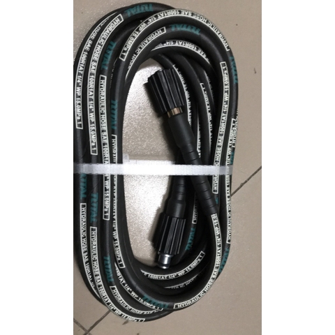 Dây xịt cao áp máy xịt rửa Total TGT11236-SP-2-T