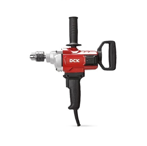 Máy khoan 1650W 13mm DCK KJZ08-13