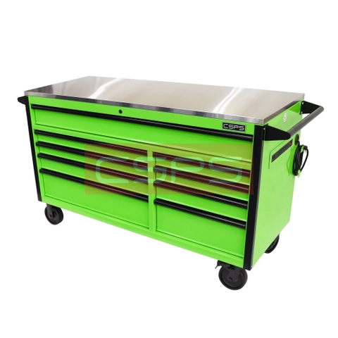 Tủ dụng cụ 152cm 09 hộc kéo CSPS