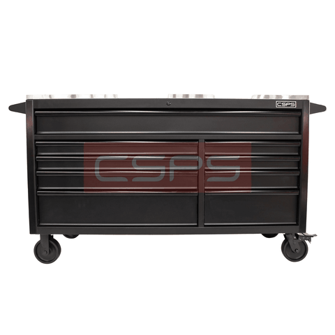 Tủ dụng cụ 152cm 09 hộc kéo CSPS