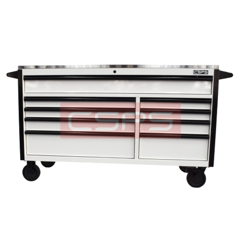 Tủ dụng cụ 152cm 09 hộc kéo CSPS