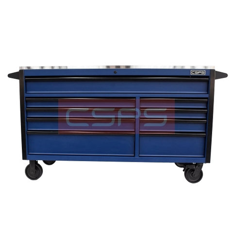 Tủ dụng cụ 152cm 09 hộc kéo CSPS