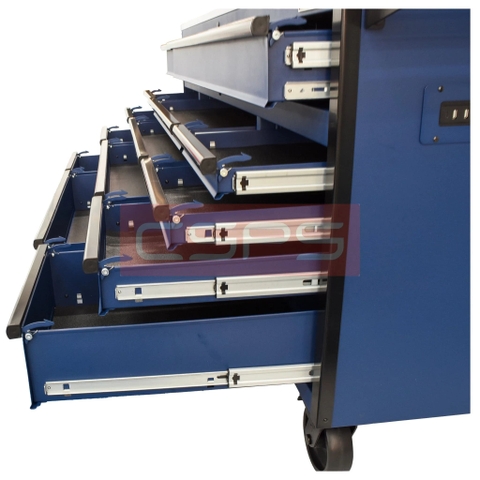 Tủ dụng cụ 183cm 14 hộc kéo CSPS