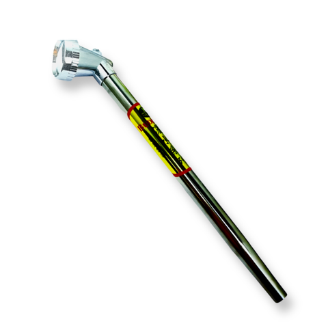 Vòi xịt nước tưới cây siêu mịn inox cán dài 350mm không có khóa Buddy BE0013