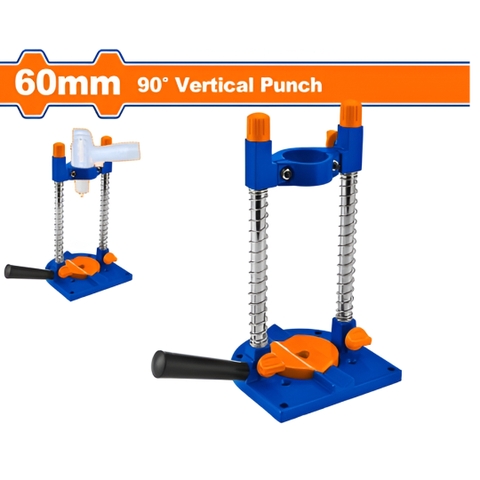 Giá đỡ máy khoan đứng 125mm Wadfow WADS2543