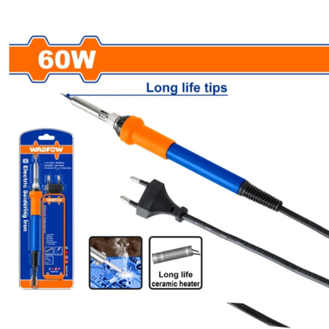 Mỏ hàn chì công suất 60W Wadfow WEL3616