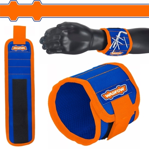 Vòng đeo cổ tay từ tính Wadfow WHV1401