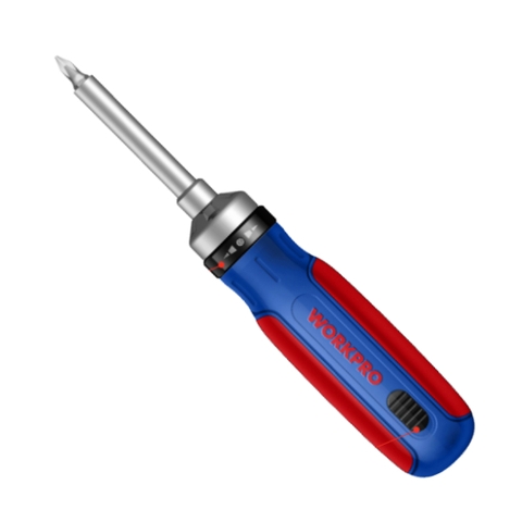 Bộ tua vít đa năng Workpro W000855