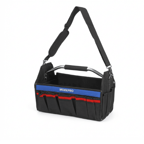 Túi đồ nghề trong xưởng 400mm Workpro WP281011