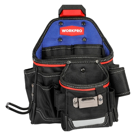 Túi đồ nghề đeo hông Workpro WP281074