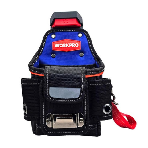 Túi đồ nghề đeo hông Workpro WP281075