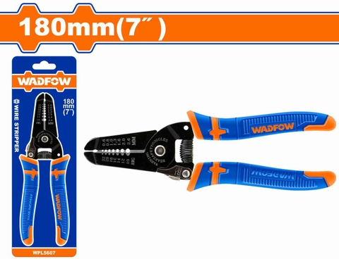 Kìm tuốt dây điện 7