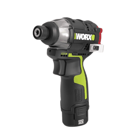 Máy bắn vít pin 12v lực 160Nm Worx WU132X