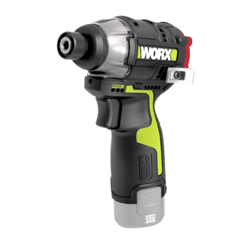 Máy bắn vít pin 12v lực 160Nm Worx WU132X