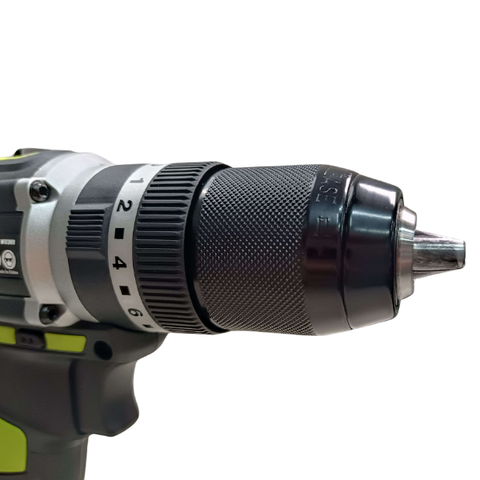 Máy khoan pin 20V 60Nm có búa Worx WU369.2 (2 pin 2Ah + 1 sạc 2Ah)